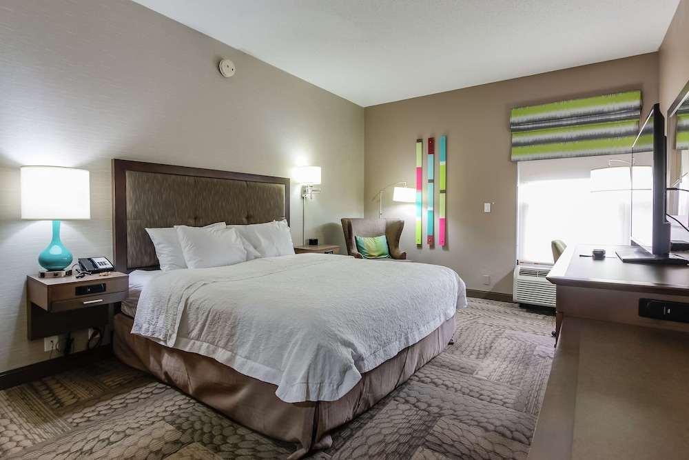Hampton Inn Dickson - photo 21