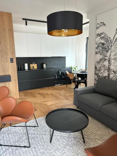 RJ Stara Stocznia 21 — 4-Star Luxury Hotel in Gdansk, Poland