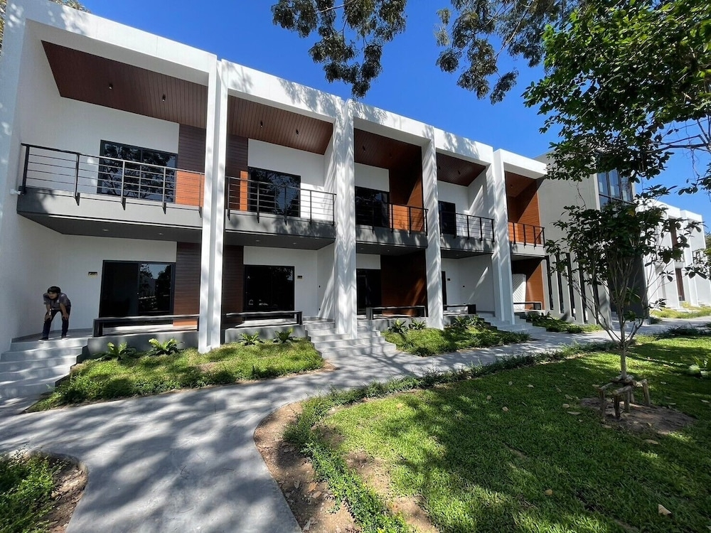 Club45 Resort And Convention Hall in Ubon Ratchathani, Thailand