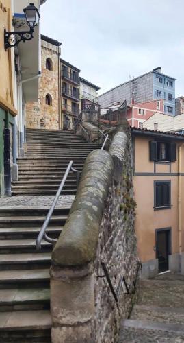 URBAN STUDIO parking gratuito cercano — Bermeo — photo 5