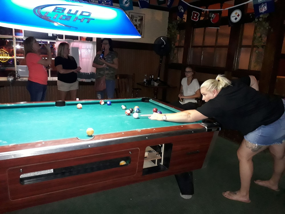 Tristar Inn Xpress - photo 28