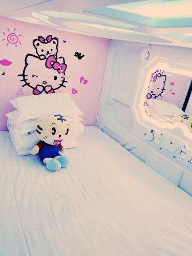 Backpacker Capsule Hotel - last minute hotel in Zhuhai