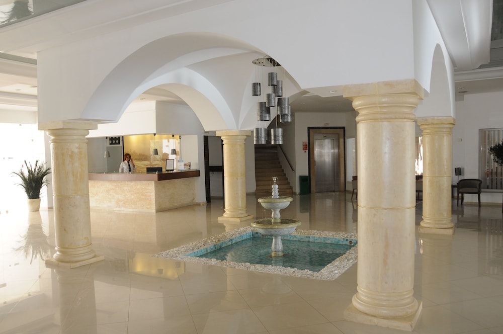 Hotel Menara — Hammamet — photo 2