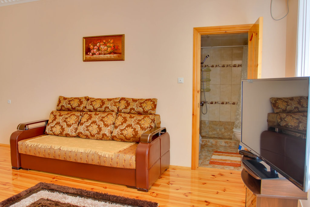 Prime Mini Hotel — Sudak — photo 3