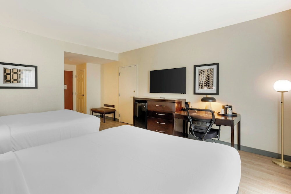 The Prussia Hotel — hotel in King Of Prussia
