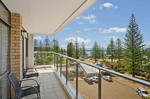 Tasman Towers 12 3 Munster Street in Port Macquarie, Australia