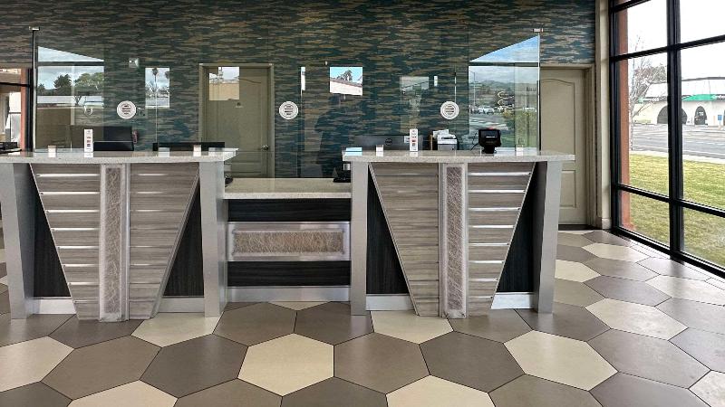 Quality Inn Fairfield Napa Valley Area in Fairfield, United States