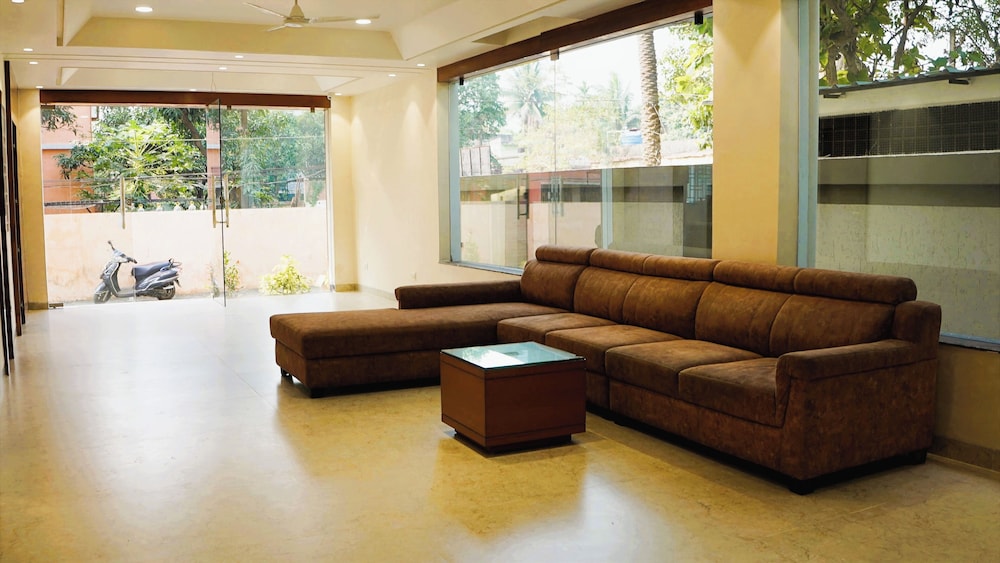 Ark Hotels — Ranchi — photo 5