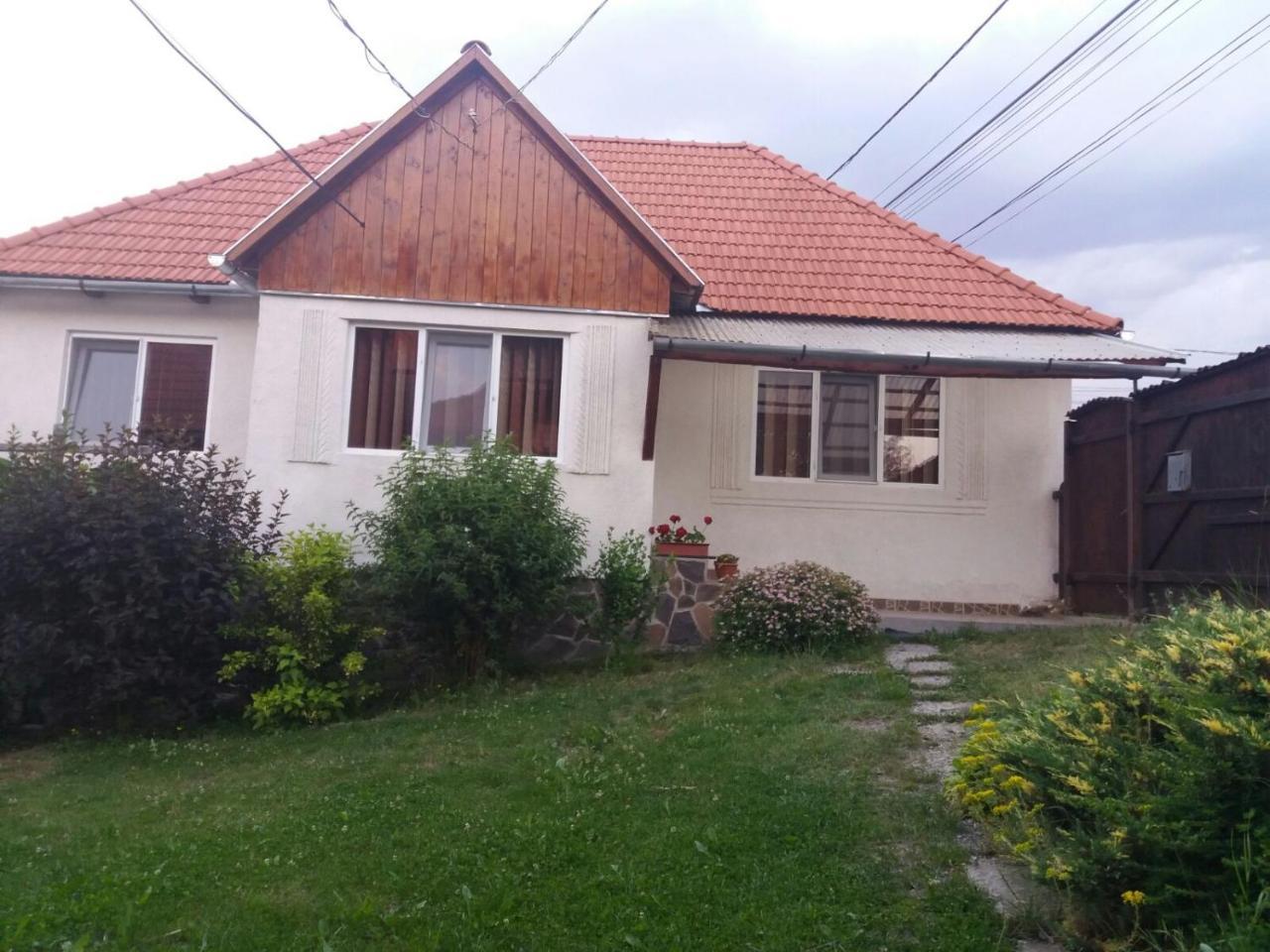 Maksai Vendégház pet-friendly hotel Ocna De Sus
