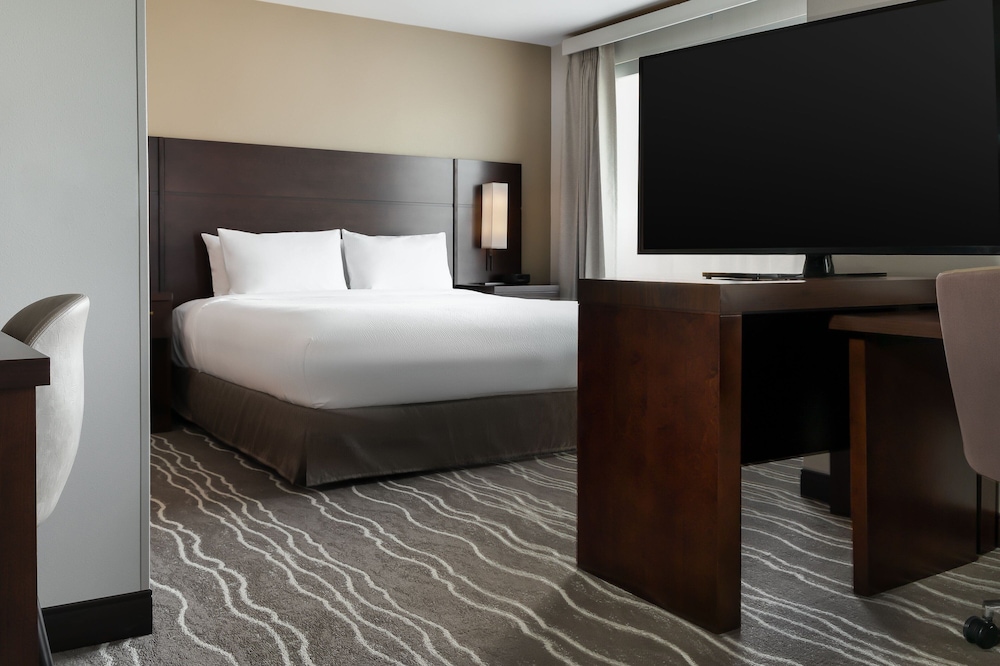 Residence Inn Anaheim Brea - photo 11