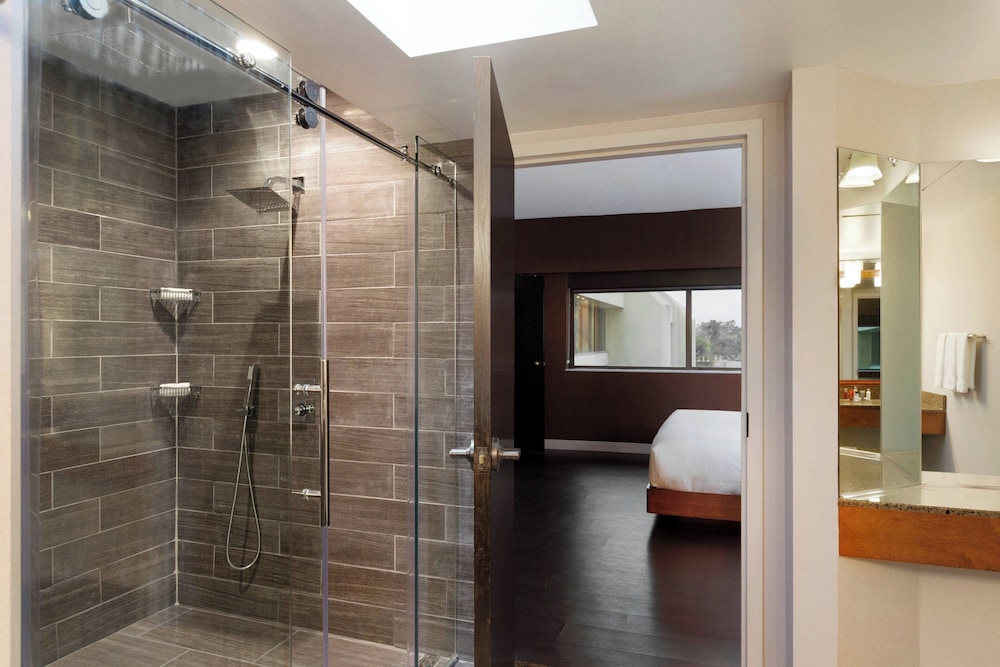 Walnut Creek Marriott - photo 24