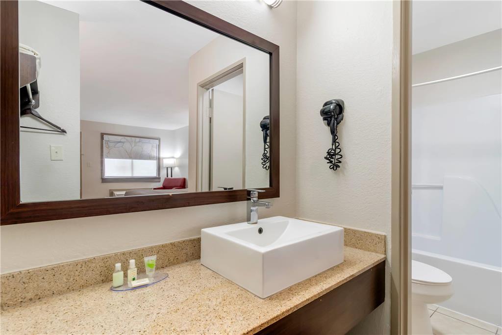 Quality Inn & Suites I 10 near Fiesta Texas - photo 8