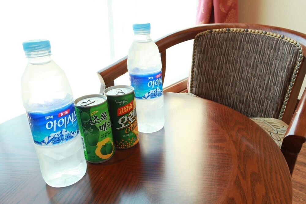 Seocheon Hyu - last minute hotel in Unknown City