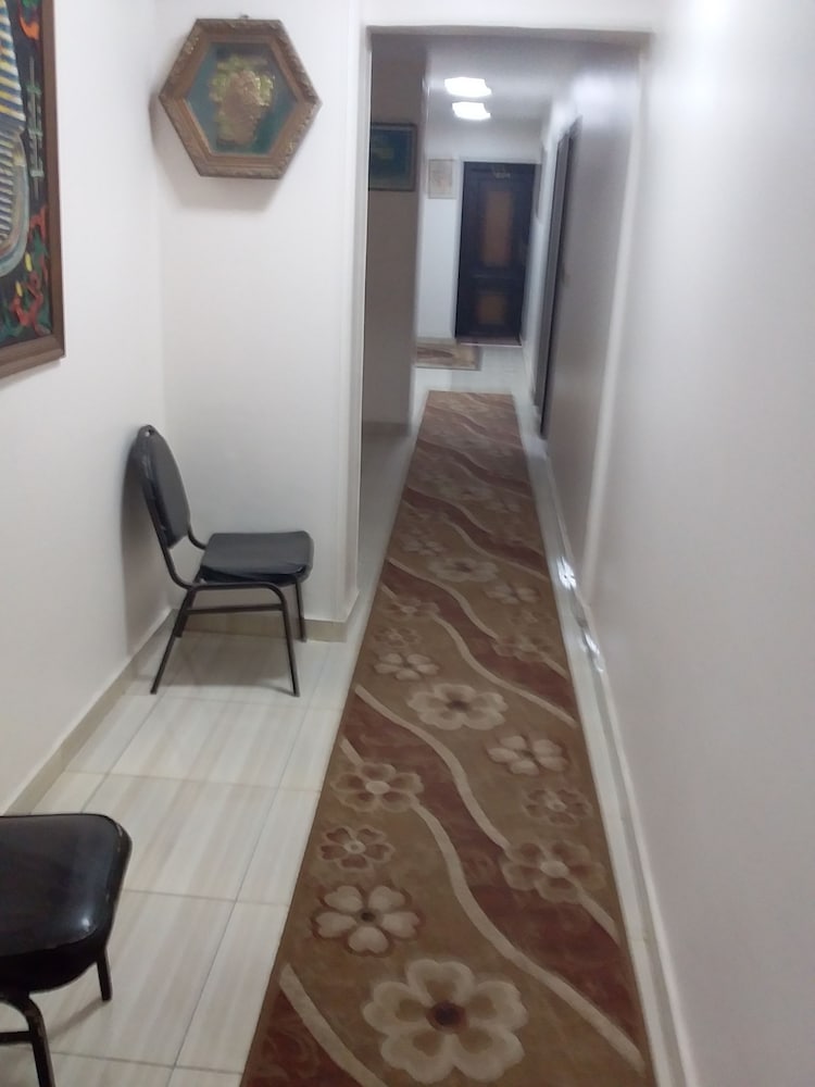 Isis Hotel 2 Hostel — Cairo — photo 2
