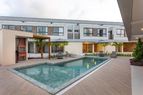 Mar de Tabatinga #B2 Elegância por Carpediem in Conde, Brasil