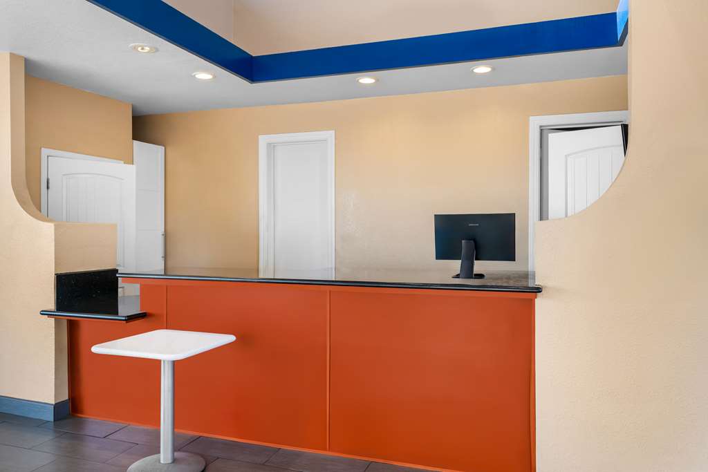 Americas Best Value Inn Vacaville Napa Valley - photo 12