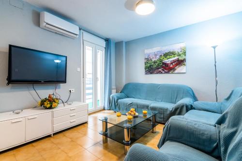 tuGuest Manuel de Falla Apartment — 4-Star Luxury Hotel in Granada, Spain