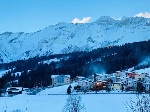 Adler - carbon neutral hotel in Schuepfheim