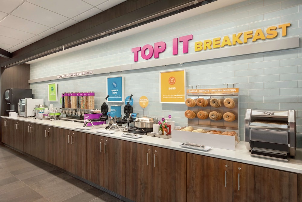 Tru by Hilton Duluth Mall Area - photo 26