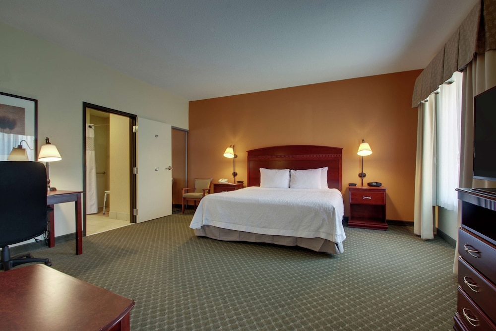 Hampton Inn & Suites Denver Littleton - photo 25