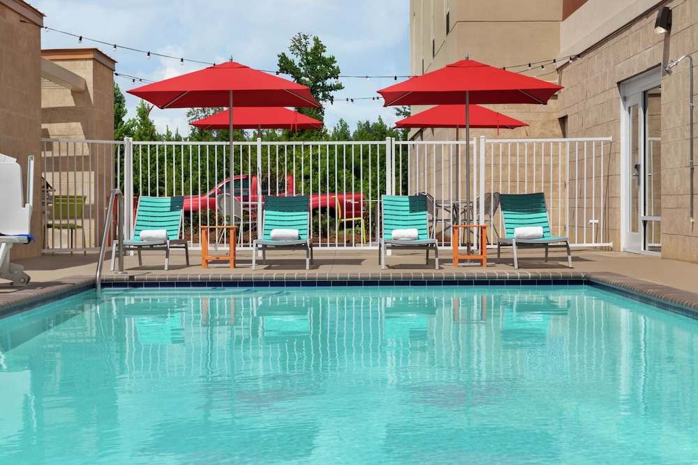 Home2 Suites by Hilton Savannah Airport - photo 16