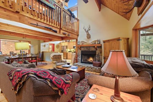 Grandmas Getaway in Boone, United States