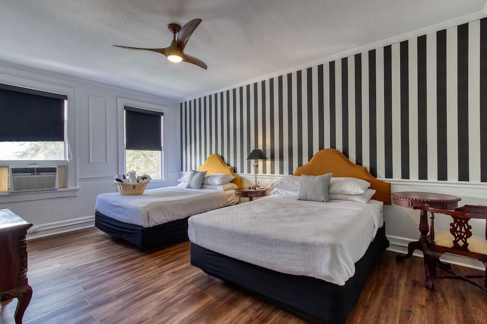 The Cordova Inn a New Hotel Collection Property - photo 12