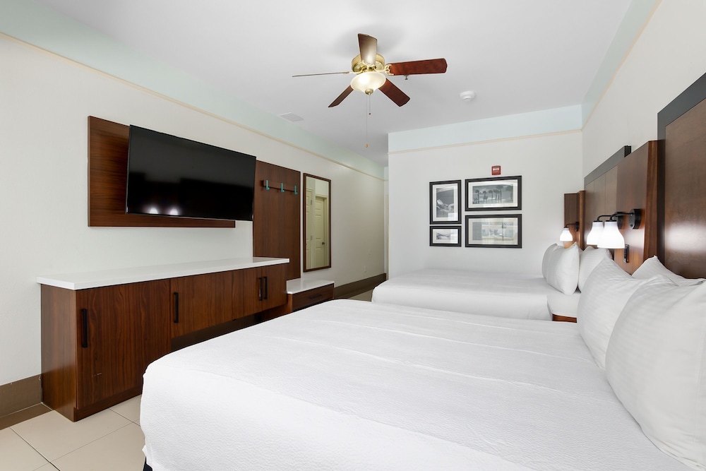 Sand Rose Beach Resort - photo 10