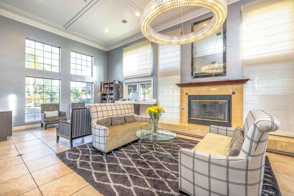 Best Western Plus Dixon Davis - featured photo