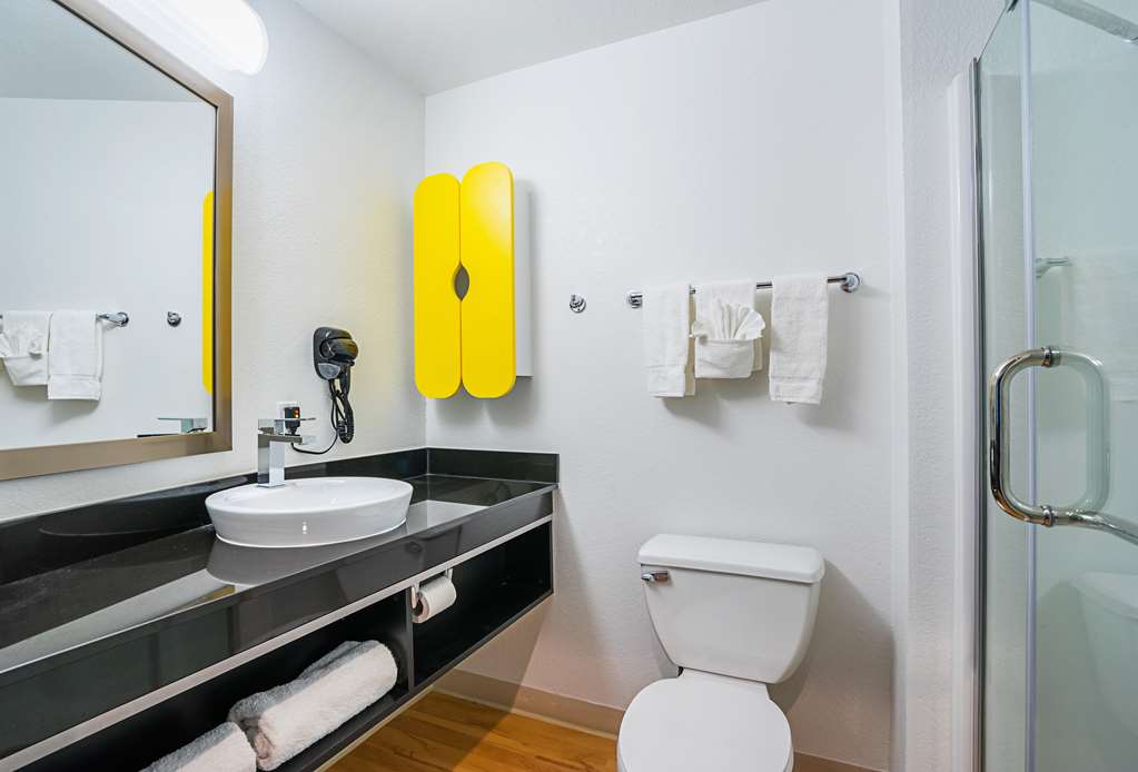 Studio 6 Buda TX - photo 41