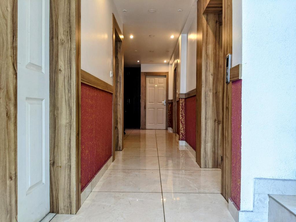 Hotel Feathers — Cochin — photo 3