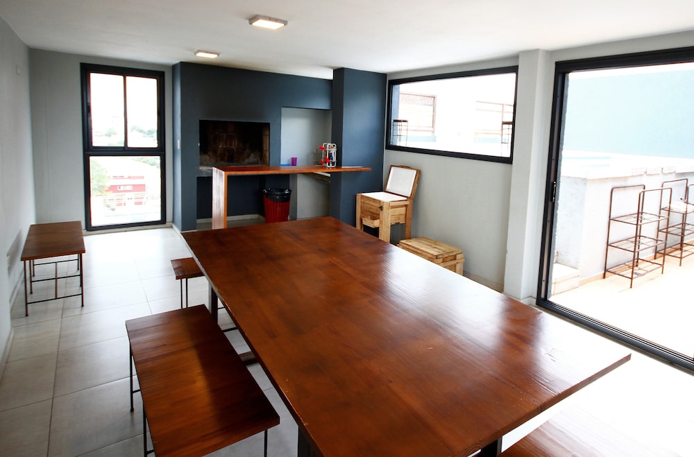 Departamentos General Paz by Lugar — 4-Star Luxury Hotel in Cordoba, Argentina