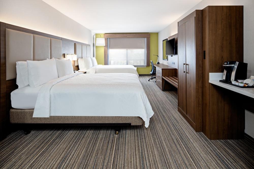Holiday Inn Express Hotel & Suites Atascadero by IHG - photo 17
