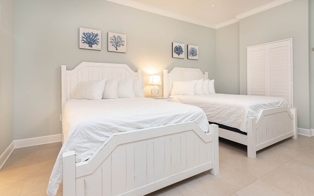 Phoenix Gulf Towers 303 3 Bedroom Condo by Redawning - photo 6