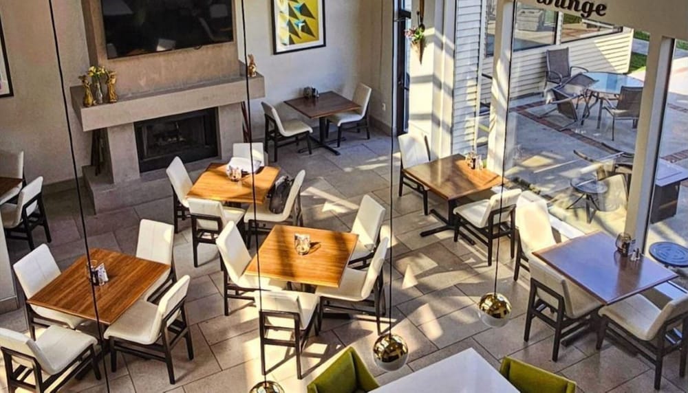 Holiday Inn Clarkston Lewiston by IHG - photo 49