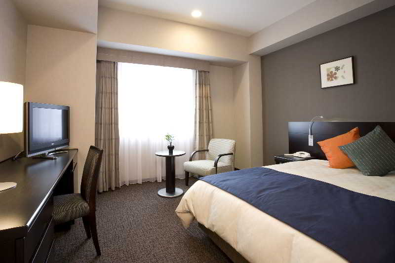 JR East Hotel Mets Tachikawa — hotel in Tachikawa
