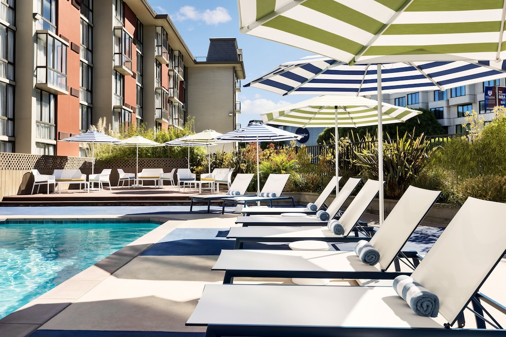 Hotel Caza Fisherman's Wharf - photo 44
