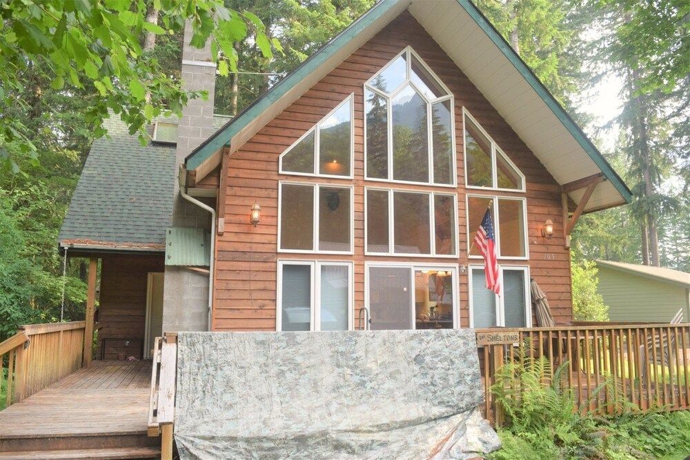 Moose Manor - last minute hotel in Unknown City