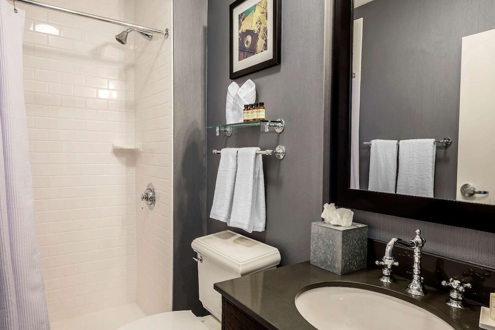 enVision Hotel Boston Everett - photo 21