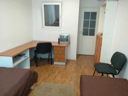 Economy Baltics Apartments Narva 16