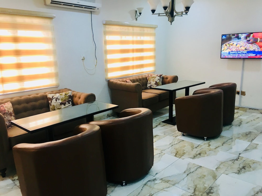 Light House Hotels — Lagos — photo 5