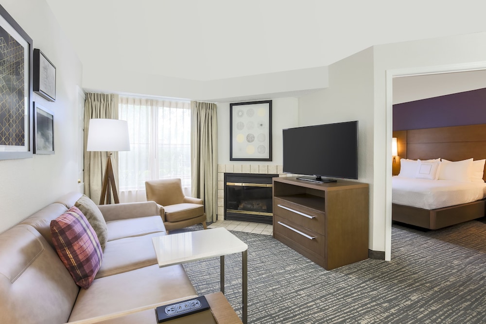 Residence Inn by Marriott Monroe - photo 5
