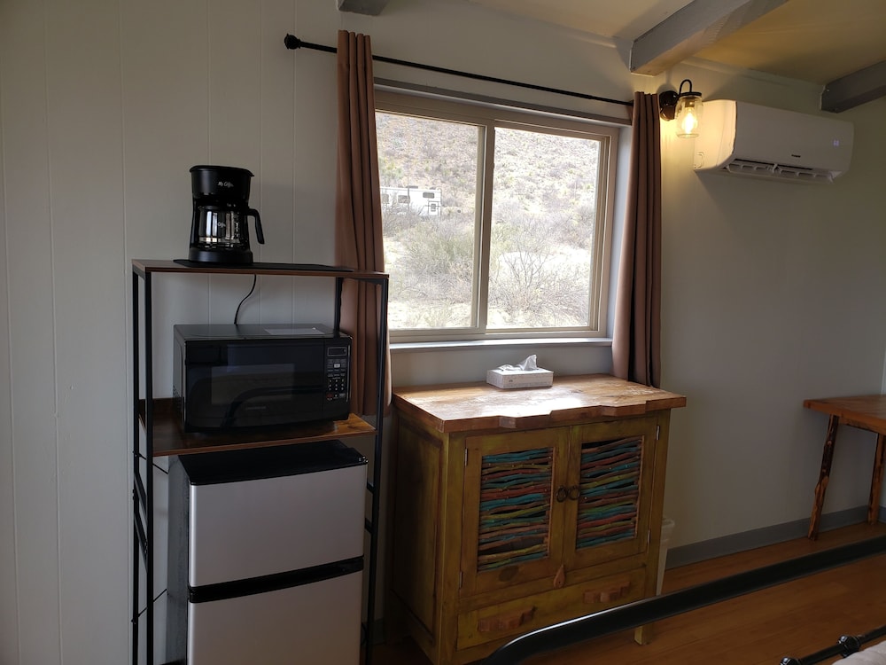 Terlingua Ranch Lodge - photo 7