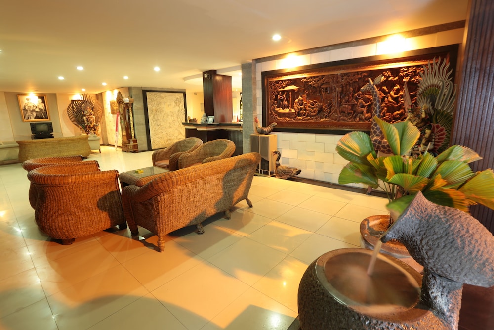 La Walon Hotel — Kuta — photo 2