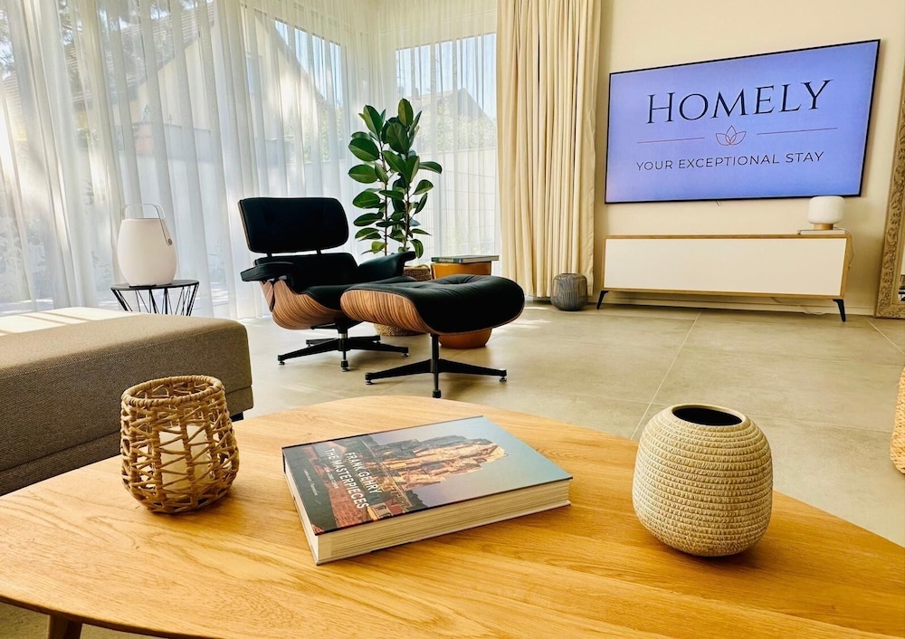 Homely Basel Airport — 4-Star Luxury Hotel in Saint-Louis, France