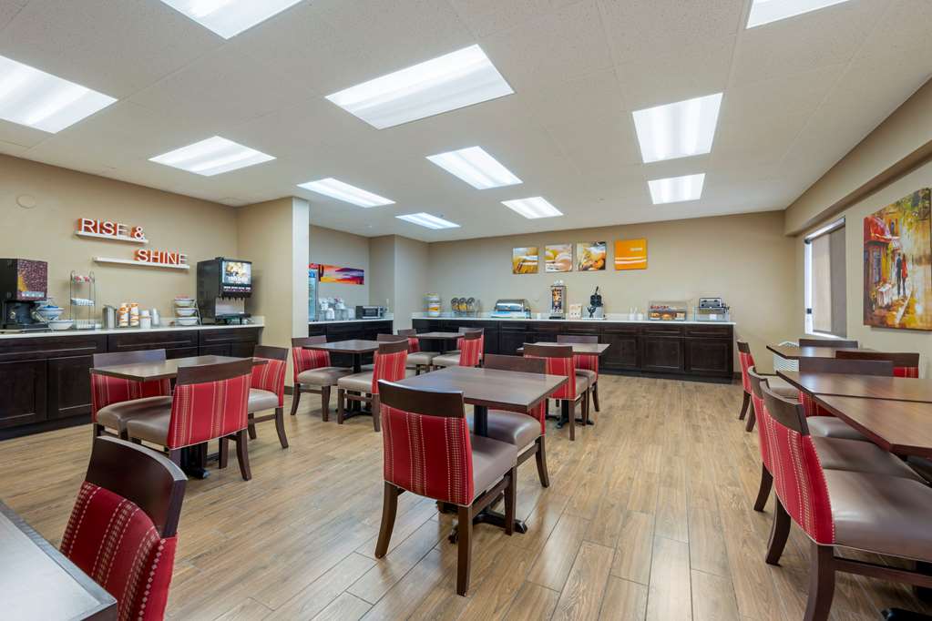Comfort Inn Camp Verde I 17 - photo 28