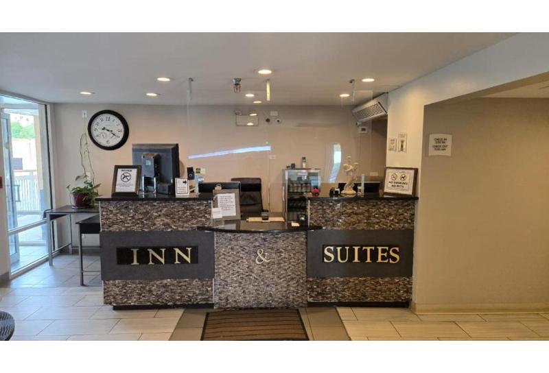Lone Star Inn & Suites by OYO Harlingen TX - photo 11