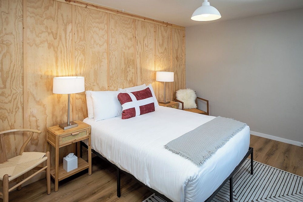 Hotel Hygge - photo 16