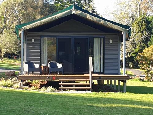 Southern Sky Glamping — hotel in Tamborine Mountain