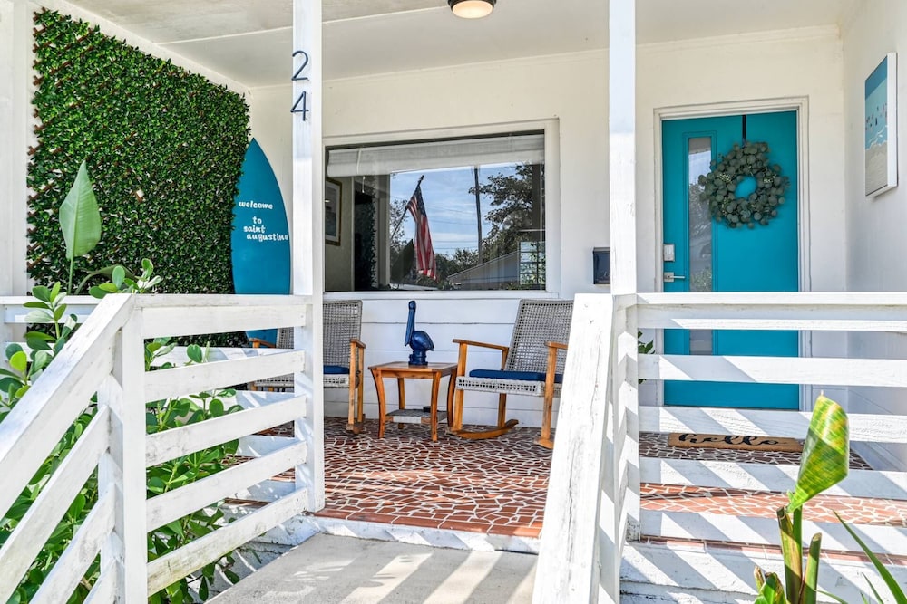 The Pelican Point - last minute hotel in Saint Augustine